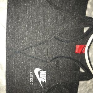 Nike tank top